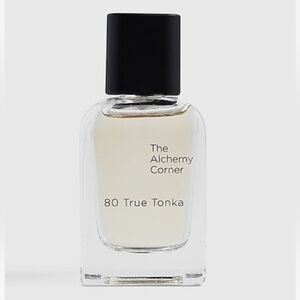 The Alchemy Corner Perfume True Tonka